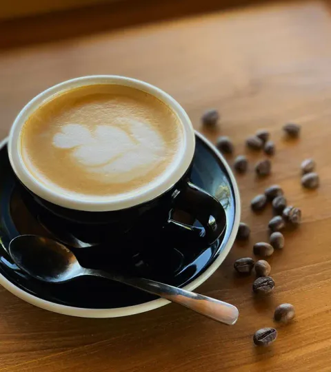 bali coffee